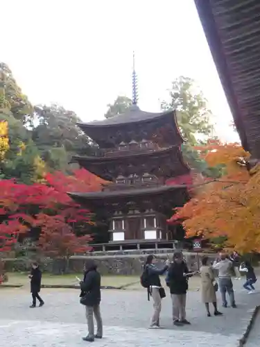 西明寺(滋賀県)