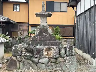 大福寺(三重県)