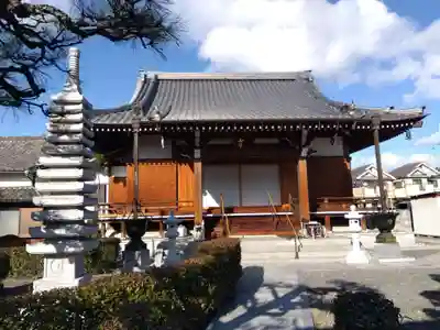 西導寺(京都府)