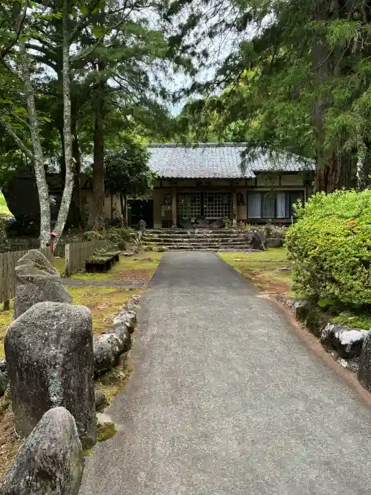 修禅寺 奥の院(静岡県)