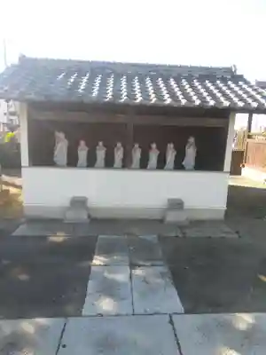 徳円寺(埼玉県)