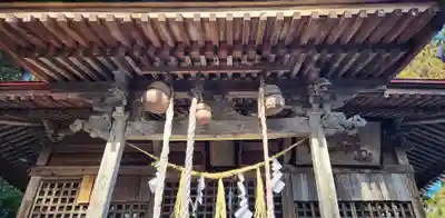 八幡神社(宮城県)