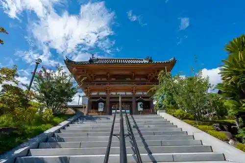 総持寺(大阪府)