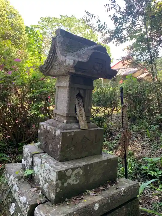 八坂神社の末社・摂社