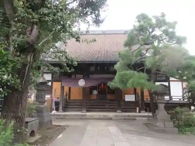 善光寺(東京都)