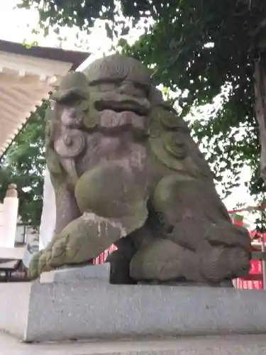 熊野神社（新井）(千葉県)