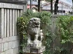 崇道天皇神社(奈良県)