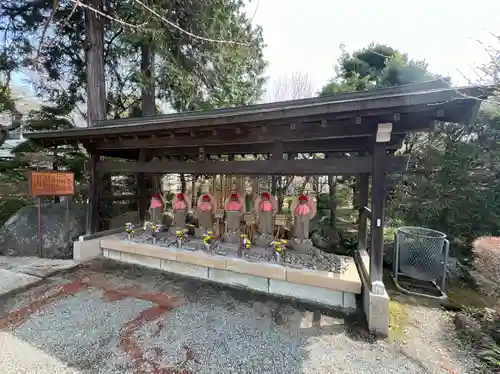 命徳寺(神奈川県)