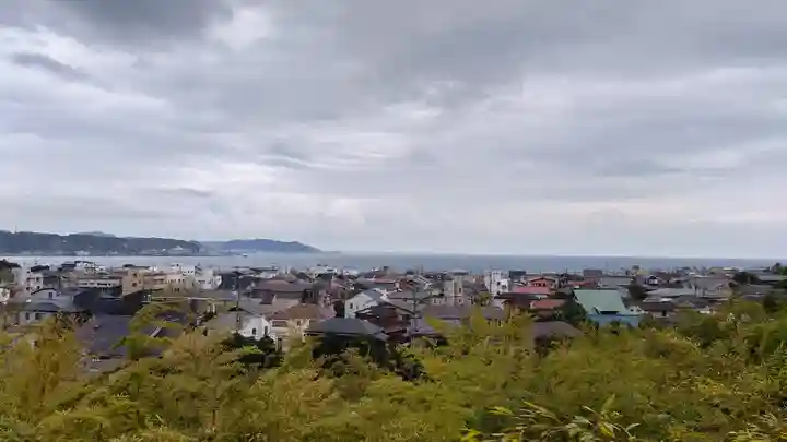 長谷寺(神奈川県)