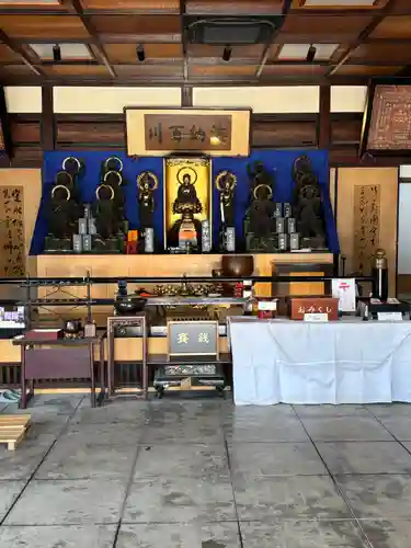 品川寺(東京都)