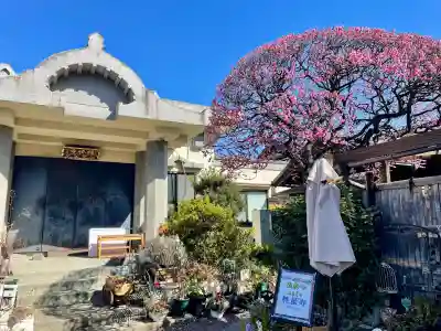福勝寺(東京都)