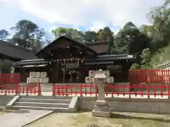 建勲神社(京都府)