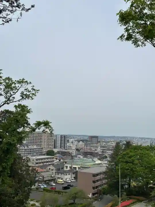 高尾天神社(東京都)