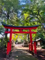 鹿嶋神社(茨城県)