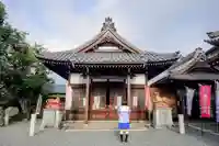 大智院(清水寺大智院)の本殿・本堂