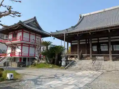 満福寺(岐阜県)