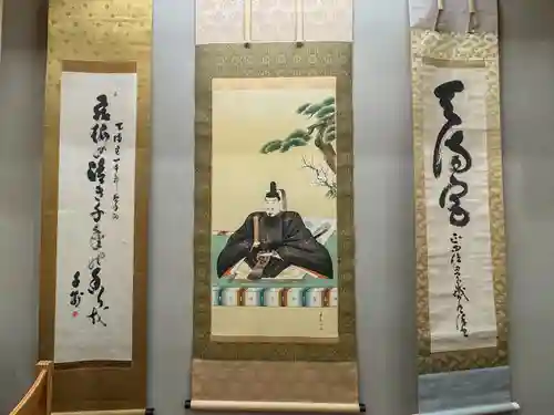 飛驒天満宮(岐阜県)