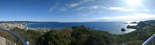 浅間神社(千葉県)