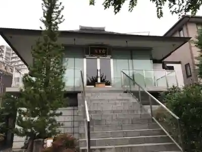 根生院のその他建物