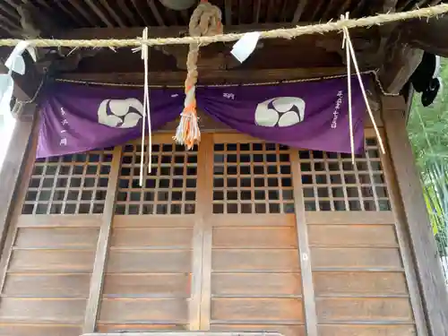 八坂神社(東京都)