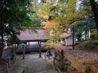 杉森神社のその他建物