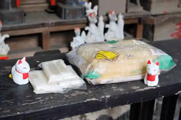 くまくま神社(導きの社 熊野町熊野神社)のその他建物