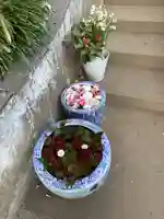 浅間神社のその他建物