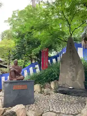安居神社のその他建物