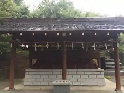 八幡宮の末社・摂社