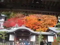 温泉寺(岐阜県)