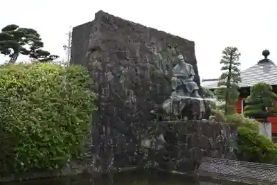 梅蔭寺(静岡県)