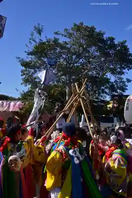 鹿島神宮(茨城県)