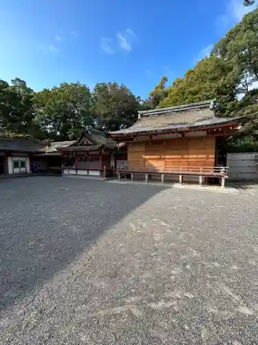石清水八幡宮(京都府)