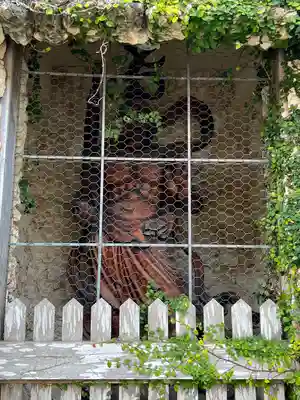 安国寺(沖縄県)