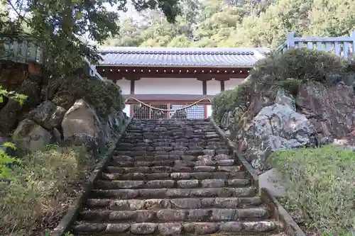 白山神社(岐阜県)