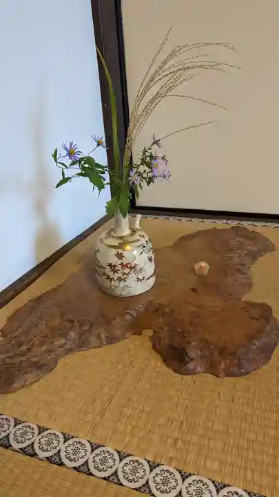 慈受院門跡(京都府)