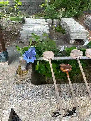 神明社(富山県)
