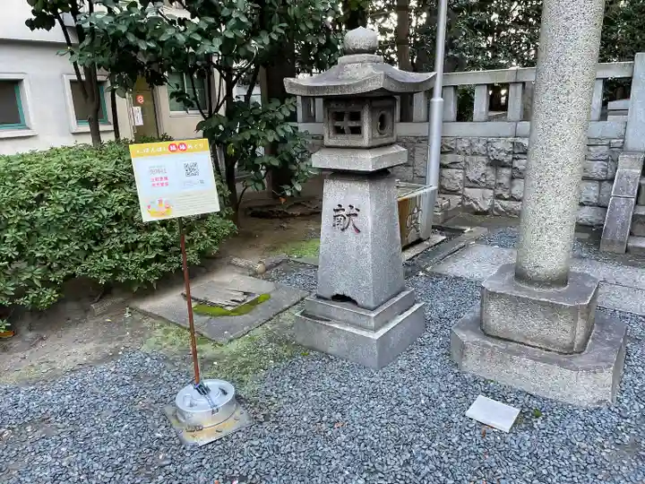 兜神社(東京都)