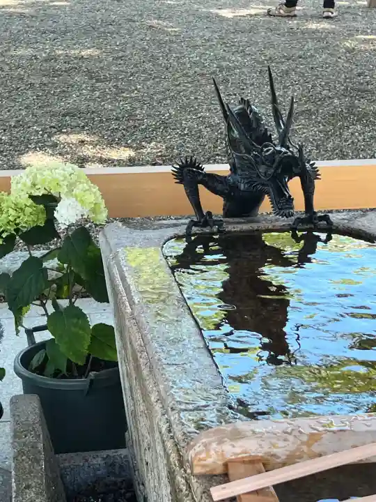 百舌鳥八幡宮(大阪府)
