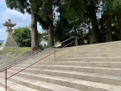 野田神社(山口県)