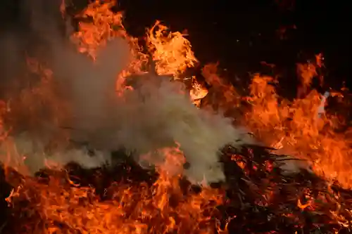 大宮八幡宮のお祭り