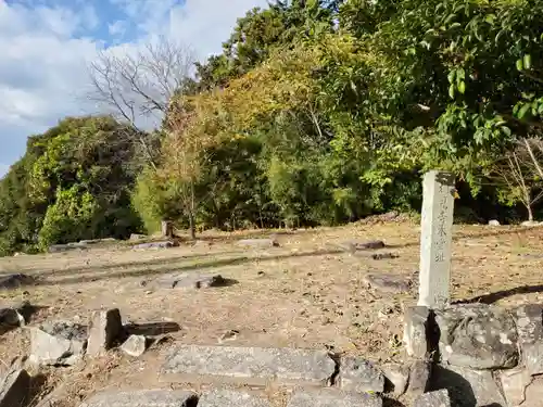 総見寺の建物その他