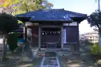 八幡大神社の本殿・本堂