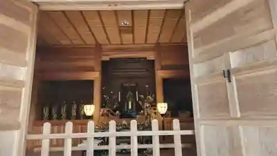 中尊寺(岩手県)