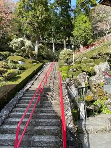 神峯寺(高知県)