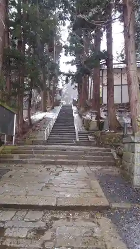 熊野大社のその他建物