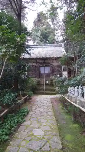 龍潭寺の本殿・本堂