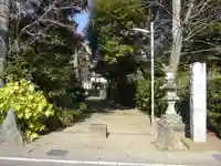 武雷神社(千葉県)