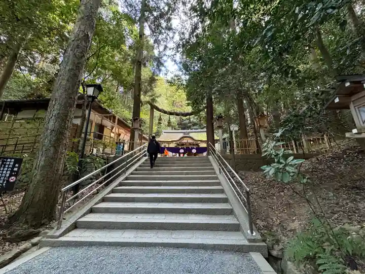 大神神社(奈良県)