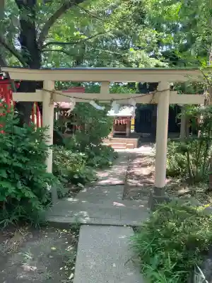 若宮八幡宮 (神奈川県)